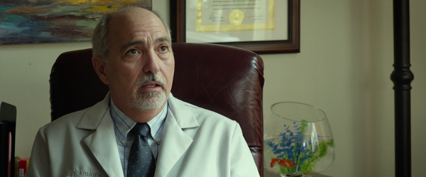 Dr. Shawn Graham