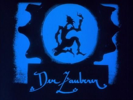 Der Zauberer
