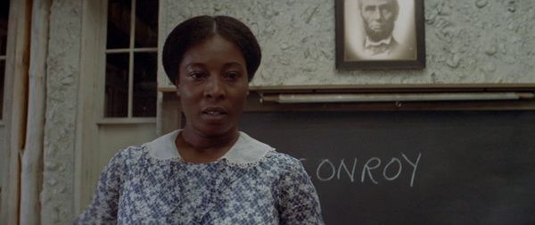 Mrs. Scott (school principal)