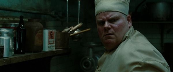 The Cook