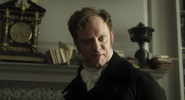 Mr Hobhouse