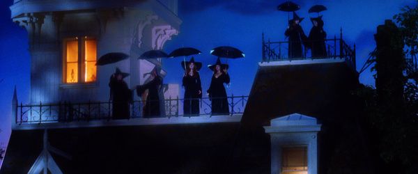 Practical Magic