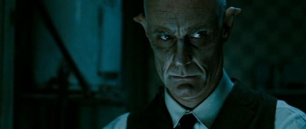 Edgar Jacobi / Moloch the Mystic