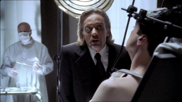 Cube Zero
