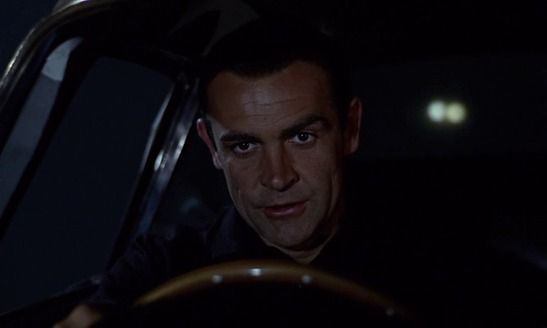 James Bond