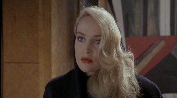 Alicia Grissom