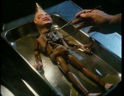 Puppet Master II