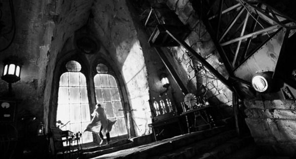 Shot of the Day - January 25, 2011