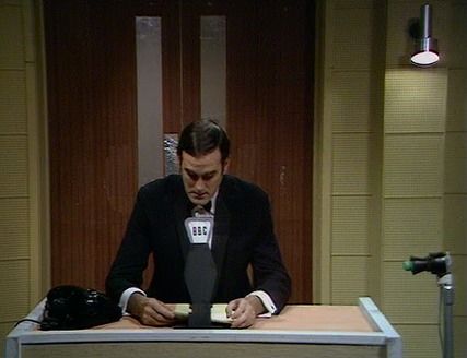 Announcer
