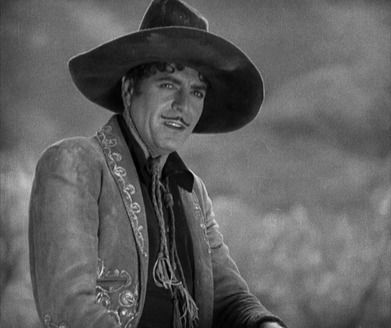 The Cisco Kid