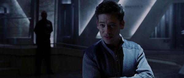 Marcus "Pinky" Pinzerowski