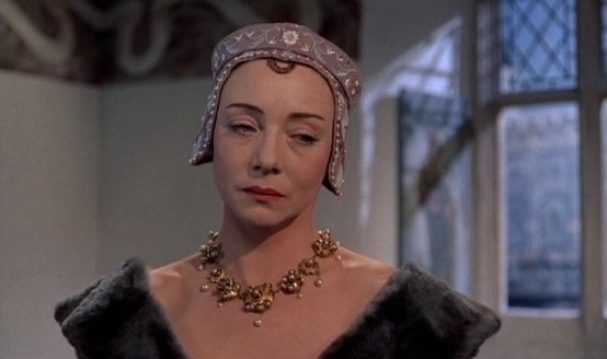 Queen Elizabeth