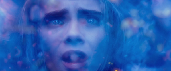 Laureline