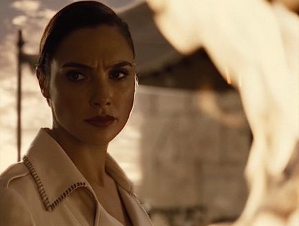 Diana Prince / Wonder Woman
