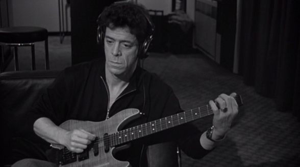 Lou Reed