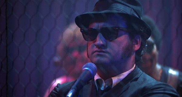 'Joliet' Jake Blues (as Jake)