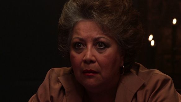 Rosa Santiago