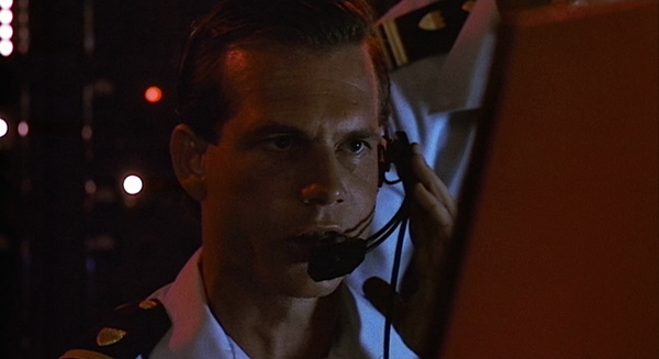 Intercept Officer