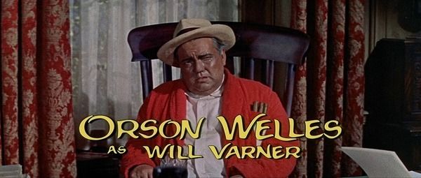 Will Varner
