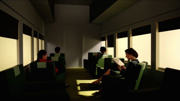Shot of the Day - September 27, 2021