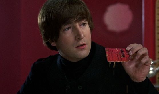 John