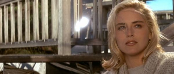 Basic Instinct