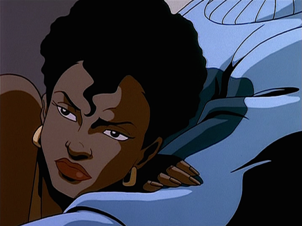 Wanda Blake