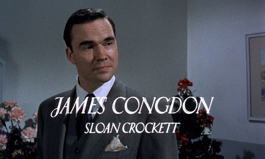 Sloan Crockett