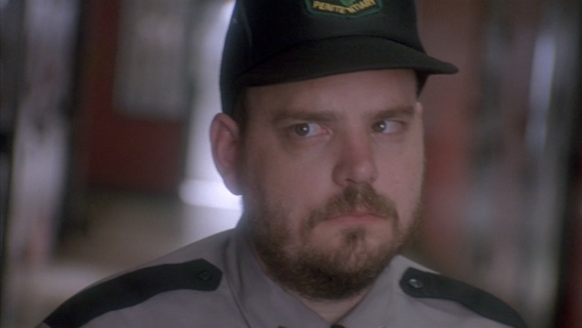 Deputy Warden Kavanaugh