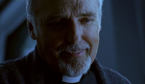 Father Duffy