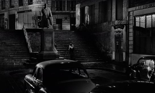 Shot of the Day - February 03, 2021