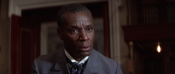 Booker T. Washington