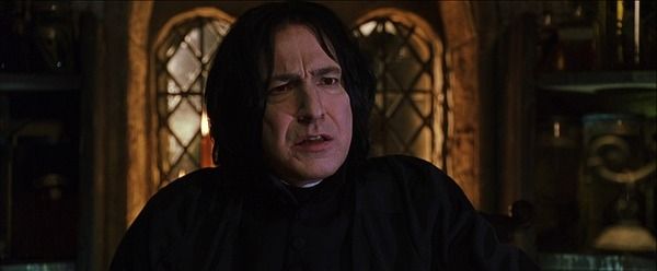 Severus Snape