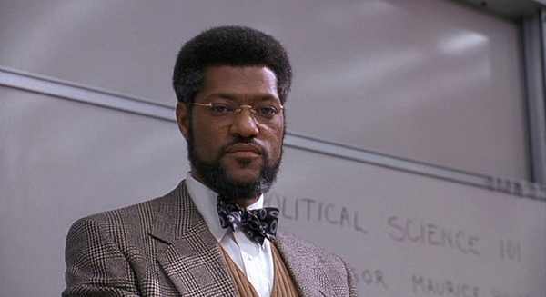 Professor Maurice Phipps