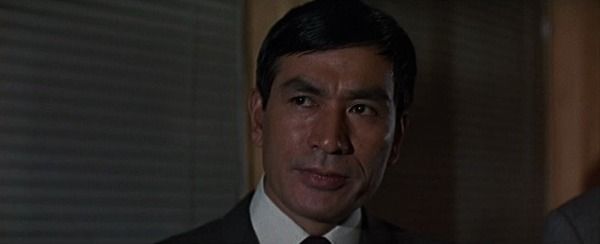 Tiger Tanaka