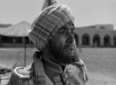 Subahdar-Major Puran Singh