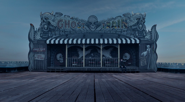 Shot of the Day - May 18, 2017