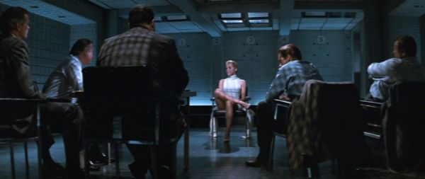 Basic Instinct