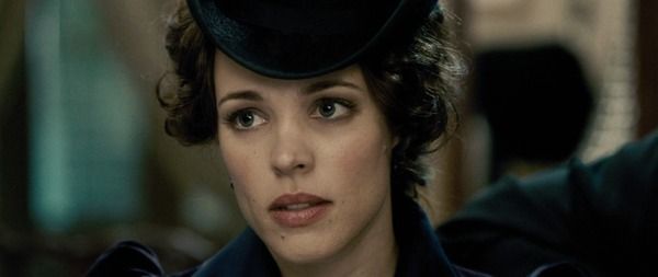 Irene Adler