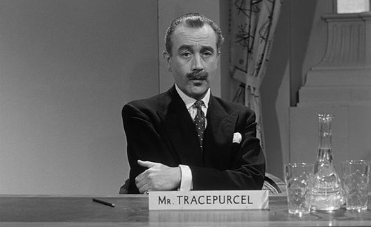 Bertram Tracepurcel