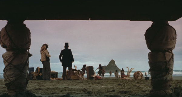 Shot of the Day - January 20, 2020