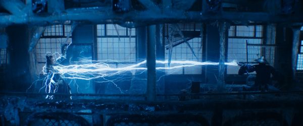 Shot of the Day - November 14, 2021