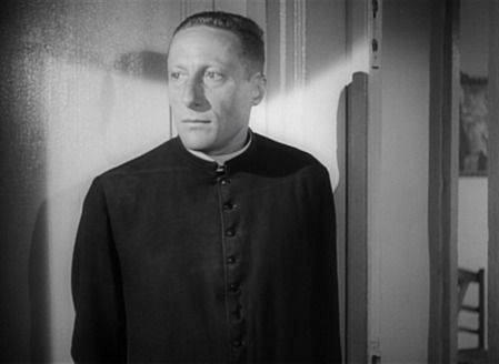 The Priest