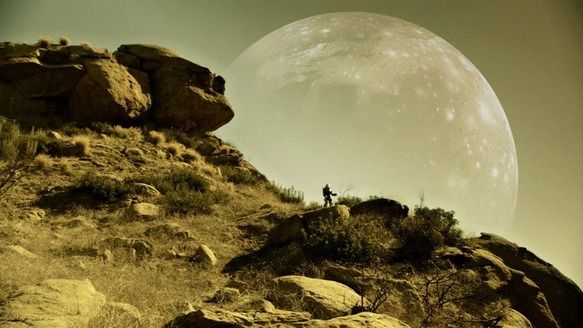 Shot of the Day - July 08, 2012