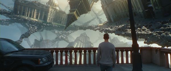Shot of the Day - November 17, 2020
