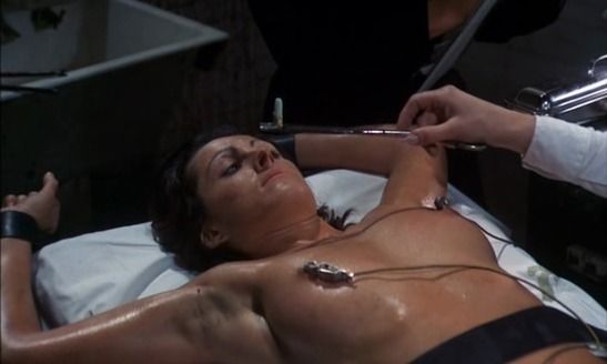 Ilsa: She Wolf of the SS