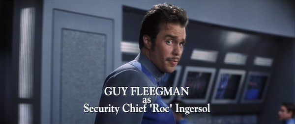 Guy Fleegman