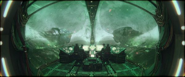Shot of the Day - March 16, 2026