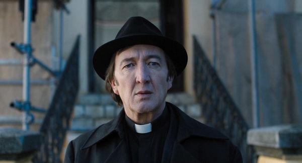 Father Brennan