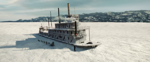 Shot of the Day - August 04, 2020